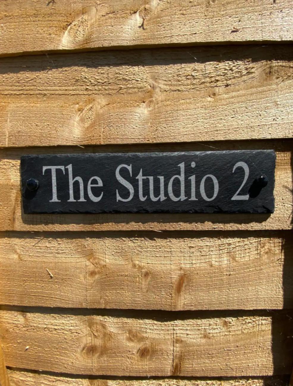 The Studios Hempstead  Exterior foto
